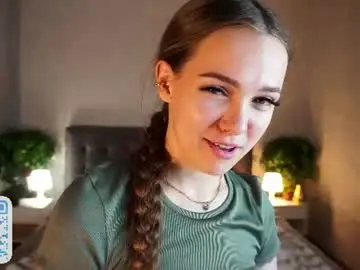 Chaturbate Adult Webcam of auroralowen