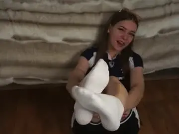 Chaturbate Free Live Porn of auroralowen