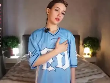 Chaturbate Adult Webcam of auroralowen