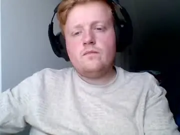 Chaturbate Nude Webcam of chattygingerboy