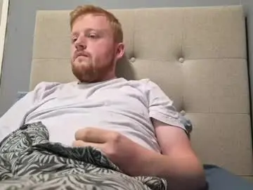Chaturbate Adult Video Chat of chattygingerboy