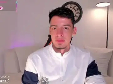 Chaturbate Live Porn of davidosoriox
