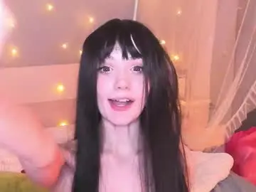 Chaturbate Adult Webcam of elizabethbritanny