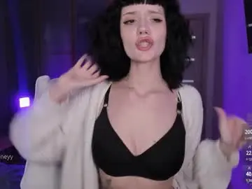 Chaturbate Live Sex Cam of elizabethbritanny