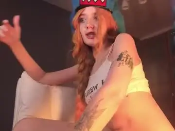 Chaturbate Live Sex of elizabethbritanny