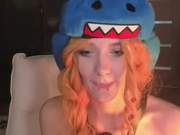 Chaturbate Live Sex Cam of elizabethbritanny