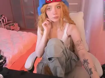 Chaturbate Adult Video Chat of elizabethbritanny