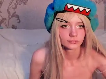 Chaturbate Live Sex of elizabethbritanny