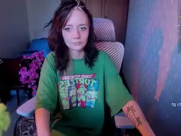 Chaturbate Live Sex of elizabethbritanny