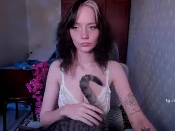 Chaturbate Live Sex of elizabethbritanny