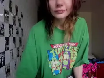 Chaturbate Live Sex Cam of elizabethbritanny
