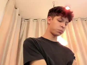 Chaturbate Free Porn Cam of ethan_qop