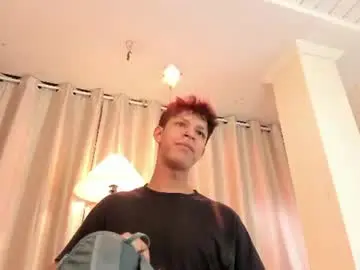 Chaturbate Free Porn Cam of ethan_qop
