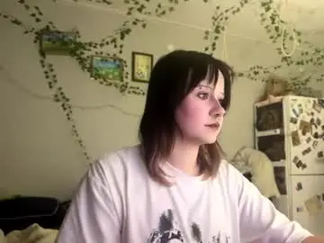 Chaturbate Adult Webcam of evalogand