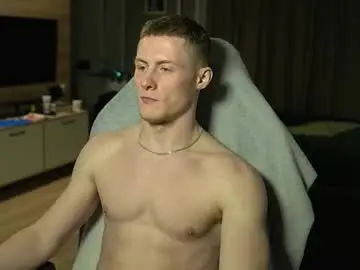 Chaturbate Sex Cam of fixsicki