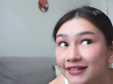 Chaturbate Free Live Porn of floralmuse