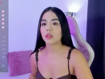 Chaturbate Best live sex cam show of isabel_queen_