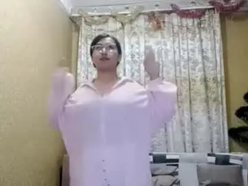 Chaturbate Live Sex of ivory_vibe