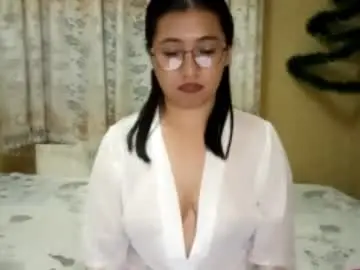 Chaturbate Free Porn Cam of ivory_vibe