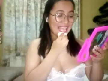 Chaturbate Nude Webcam of ivory_vibe