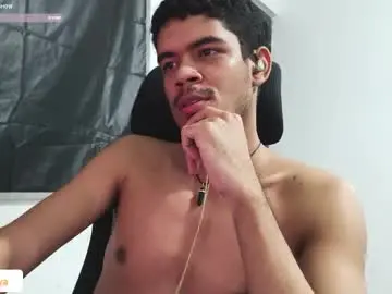 Chaturbate Adult Webcams of jonhsebastiann