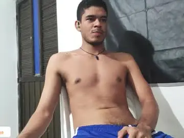 Chaturbate Adult Video Chat of jonhsebastiann