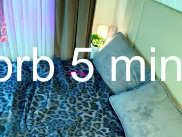 Chaturbate Free Live Porn of madina_parker