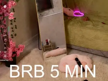 Chaturbate Nude Webcam of milanaastar