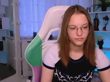 Chaturbate Sex Cam of miranda__low