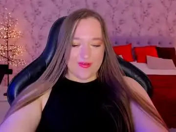 Chaturbate Adult Webcams of nikaveira