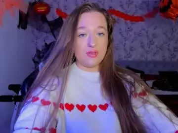 Chaturbate Live Sex of nikaveira