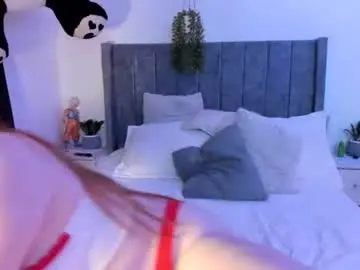 Chaturbate Live Porn of saphira_glom