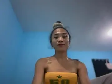 Chaturbate Nude Webcam of sexyshinixx