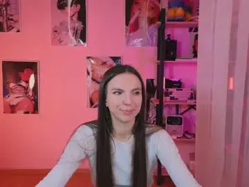 Chaturbate Adult Webcam of wednesday_evans