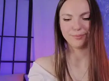 Chaturbate Best live sex cam show of wednesday_evans