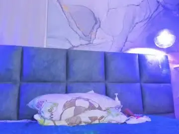 Chaturbate Sex Cam of zoeblanc