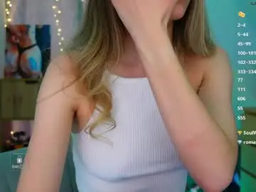 Chaturbate Watch Live Sex Cams of _sweetcams_