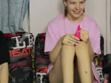 Chaturbate Nude Webcam of adele_fallen