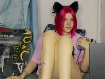 Chaturbate Adult Video Chat of adele_fallen