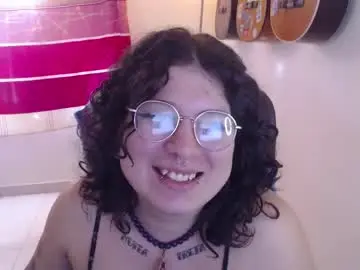 Chaturbate Sex Cam of alice_psilocybe_sabina420