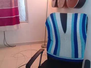 Chaturbate Live Sex Cam of alice_psilocybe_sabina420