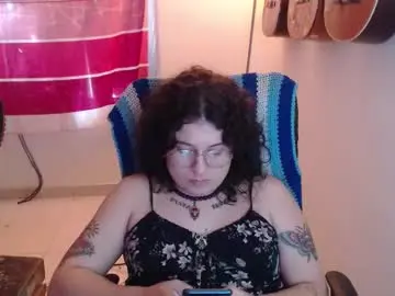 Chaturbate Best Webcam of alice_psilocybe_sabina420