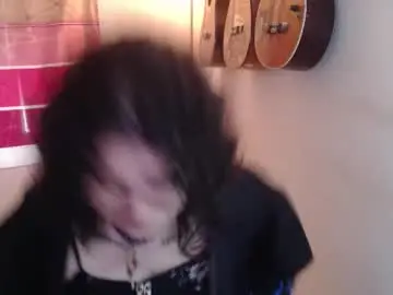 Chaturbate Sex Cam of alice_psilocybe_sabina420