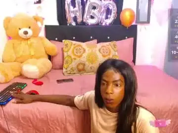 Chaturbate Free Porn Cam of antonella747158