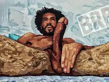 Chaturbate Free Porn Cam of arthur_jamess