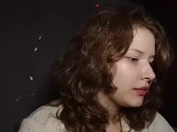 Chaturbate Best Webcam of cherry_love6