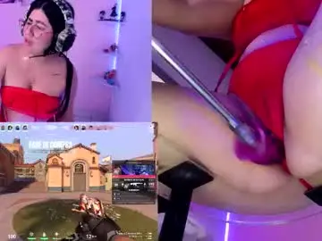 Chaturbate Adult Video Chat of danielamendez__