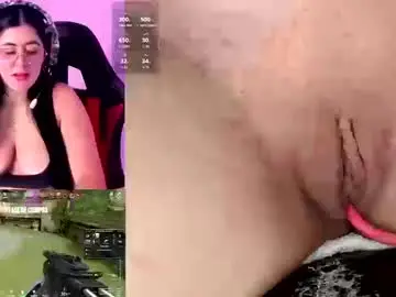 Chaturbate Free Live Porn of danielamendez__