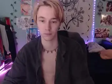 Chaturbate Best live sex cam show of dreammaker_