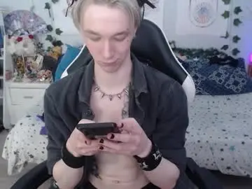 Chaturbate Adult Video Chat of dreammaker_